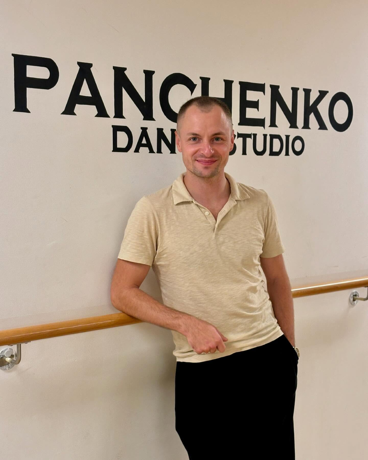 Konstantin Panchenko